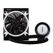 Mercury360 水冷ファン cpuクーラー  antec Amazon | Antec Mercury CPUクーラー (394x119x27mm) AMD Ryzen