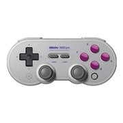 (未使用･未開封品)　 8Bitdo SN30 PRO GAMEPAD - Switch bt0tq1u Amazon.com: 8Bitdo Sn30 Pro USB Wired Gamepad for Switch