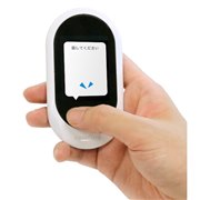 ポケトーク POCKETALK W グローバル通信(2年)付き W1PGG