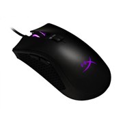 Kingston�A16000dpi�ɑΉ������Q�[�~���O�}�E�X�uPulsefire FPS Pro�v