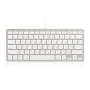 �����N�X�AiPad/iPhone�ɒ��ڐڑ��ł���Lightning��p�L�[�{�[�h