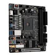 B450 Gaming itx/ac  リテールクーラーセット メイン機アップグレード計画 - gomaの雑記