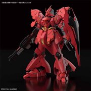 シャア最後の機体「サザビー」がRG化! 2018年ベストバイの傑作 シャア最後の機体「サザビー」がRG化! 2018年ベストバイの傑作