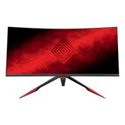 JAPANNEXT�A2560×1080�\����35�^�E���g�����C�h�ȖʃQ�[�~���O�t��