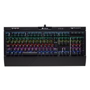 CORSAIR K70 RGB MK.2 ゲーミングキーボード Amazon.co.jp: Corsair K70 RGB MK.2 RAPIDFIRE MX Speed