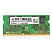 グリーンハウス GH-DNF2666-16GB [SODIMM DDR4 PC4-21300 16GB] 価格
