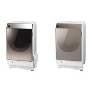 ES-U111-TL ドラム式洗濯乾燥機 シャープ ES-U111-TL 価格比較 - 価格.com