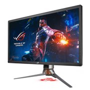ROG SWIFT PG27UQ　ジャンク　その① ASUS ROG Swift PG27UQ [27インチ Plasma Copper+Armor Titanium