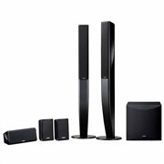 ヤマハ NS-P41 [スピーカーx5、ウーファーx1] 価格比較 - 価格.com