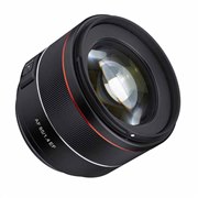 動作品 SAMYANG サムヤン 85mm f1.4 canon EF用 単焦点 AF 85mm F1.4 FE II | SAMYANG | ケンコー・トキナー