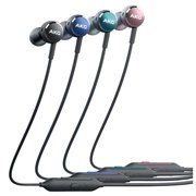 AKG�A���͂̉��̕������₷���𒲐��ł���Bluetooth�C���z���uY100 WIRELESS�v