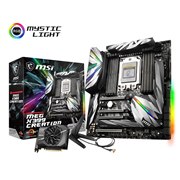 MSI MEG X399 CREATION 価格比較 - 価格.com