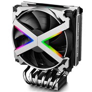 DEEPCOOL�ARyzen ThreadRipper�Ή�&�A�h���T�u��RGB LED���ڂ́uFRYZEN�v