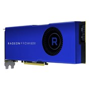 AMD�A���[�N�X�e�[�V��������GPU�uRadeon Pro WX 8200�v���\ 