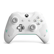 �}�C�N���\�t�g�AXbox ���C�����X �R���g���[���[�ɐV�F�u�X�|�[�c �z���C�g�v