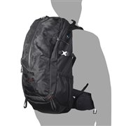 ハクバ、山岳用バックパックの構造を採用した「GW-PRO RED クライムパック」