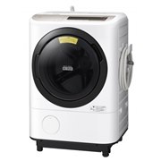 日立 ヒートリサイクル 風アイロン ビッグドラム BD-SV110CL