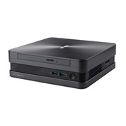 asus vc65　ミニpc vivomini ASUS、UHD BDドライブを搭載した小型PC「VivoMini VC65-C1