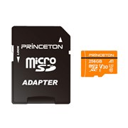 プリンストン、A1規格対応のmicroSDXCカードに256GBモデルを追加