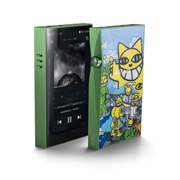 iriver�A�u���V���[�E�V���v�ƃR���{�����uA&futura SE100�v ���E����200��