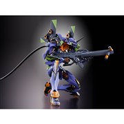 BANDAI METAL BUILD エヴァンゲリオン初号機 価格比較 - 価格.com