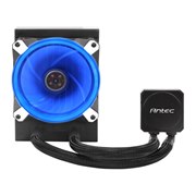 Antec�A����50mm�̒����^�w�b�h�𓋍ڂ��������̌^���j�b�g�uKUHLER H2O K v2�v