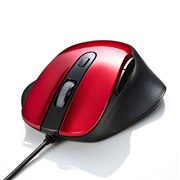 �T�����A�L���^�C�v���̗p�����G���S�m�~�N�X�`��}�E�X�uMA-BL123�v