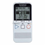 はるか【新品未使用】オリンパスDP−401 ICレコーダー オリンパス Voice-Trek DP-401