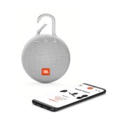 【新品】JBL Clip3 Bluetooth スピーカー Amazon.co.jp: JBL CLIP3 Bluetoothスピーカー IPX7防水