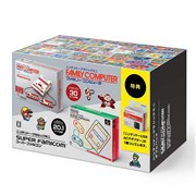 任天堂 ニンテンドークラシックミニ ダブルパック 価格比較