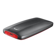 �T���X���AThunderbolt 3�ڑ��ōő�2800MB/s�ɑΉ������|�[�^�u��SSD