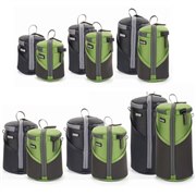 thinkTANKphoto�A�x���g�ʂ���O���|�P�b�g��������u�����Y�P�[�X�f���I�v