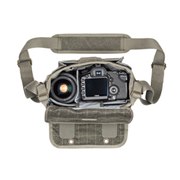 thinkTANKphoto�A�����f�����y���Ȃ����V�����_�[�o�b�O�uRetrospective V2.0�v