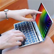 ~jPCuGPD Pocket 2v̍s\񂪊JnAʉi75,800~
