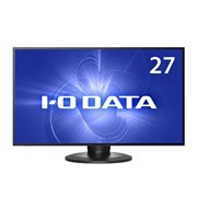 n*4様 箱付PCディスプレイ 27型 WQHD LCD-MQ271EPB-F LCD-MQ271EPB-F | 広視野角IPSパネル採用＆WQHD対応27型ワイド