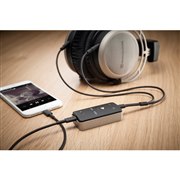 beyerdynamic�AiOS�AAndroid�AMac�AWindows�[���Ŏg�p�ł���uImpacto universal�v
