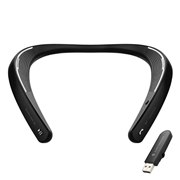 MY THEATER EM-W100U ネックスピーカー EM-Tech MY THEATER EM-W100 価格比較 - 価格.com