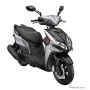 キムコ125CC キムコ バイク（本体） 新製品ニュース - 価格.com
