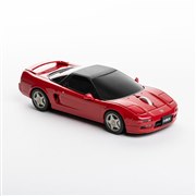 フェイス、「HONDA NSX」とコラボした自動車型ワイヤレスマウス