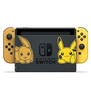 スイッチ　ポケットモンスターLet's Goイーブイ Amazon.co.jp: ポケットモンスター Let's Go! イーブイ- Switch