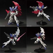 BANDAI - HG 1/144 ムーンガンダム HGUC 1/144 ムーンガンダム｜バンダイ ホビーサイト