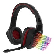 GAMDIAS�A2,980�~�̃Q�[�~���O�w�b�h�Z�b�g�uEROS M1�v
