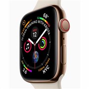命を救う腕時計「Apple Watch Series 4」が登場。不整脈検知と心電図に 