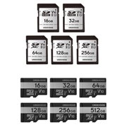 ●グリーンハウス　GH-SDM-VA512G [512GB] Amazon | グリーンハウス microSDXCカード 512GB 高速 Class10