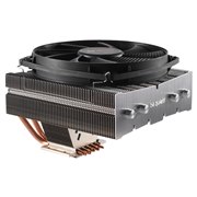 be quiet！ PURE ROCK SLIM BK008 価格比較 - 価格.com