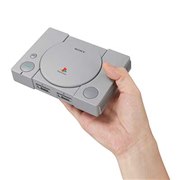 SIE プレイステーション クラシック SCPH-1000RJ 価格比較