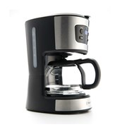 ラッセルホブス、タイマー機能を搭載した5カップ分の「ベーシックドリップ」