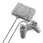②プレイステーションクラシック SCPH-1000RJ PS]プレイステーション クラシック PlayStation Classic(SCPH