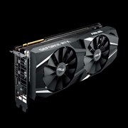 グラフィックボード・グラボ・ビデオカード ASUS GEFORCE RTX 2080ti Dual OC11GB Amazon.com: ASUS GeForce® RTX 2080 Ti O11G Dual-fan OC
