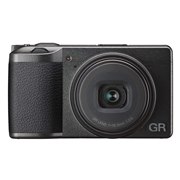 【新品未使用】RICOH GR III HDF 新品未使用品　高級デジタルカメラ Amazon | RICOH GR III HDF 特別モデル デジタルカメラ HDF搭載